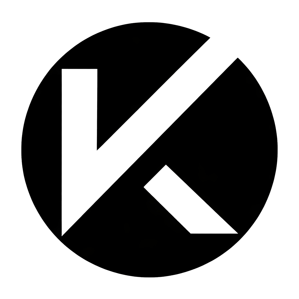 KicksInk Logo