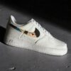 Custom Naruto Sasuke Eyes AF1 Sneakers