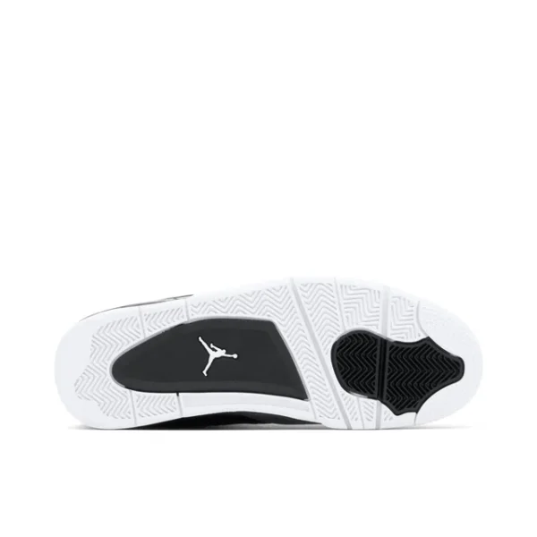 Air Jordan 4 Retro Fear (2024)