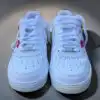 Custom Itachi AF1 Sneakers