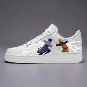 Custom Final Battle Air Force 1 Sneakers Final Battle AF1 1 300x300