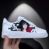 Custom Itachi Air Force 1 Sneakers