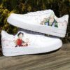 Custom Anime Air Force 1 Sneakers 10 – Anime Shoes