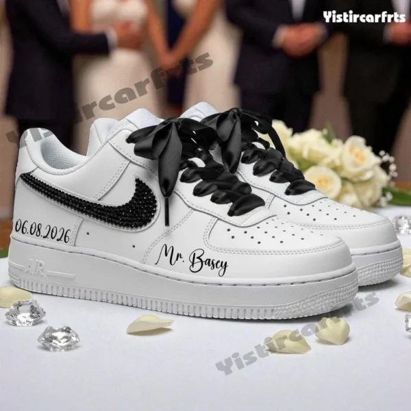 custom black rhinestone air force 1 custom black rhinestone air force 1