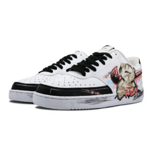 Custom Court Vision 1 AF1 Shoes custom court vision 1 af1 shoes 2