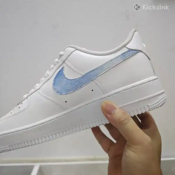 custom hand painted best mom af1 shoes (2)