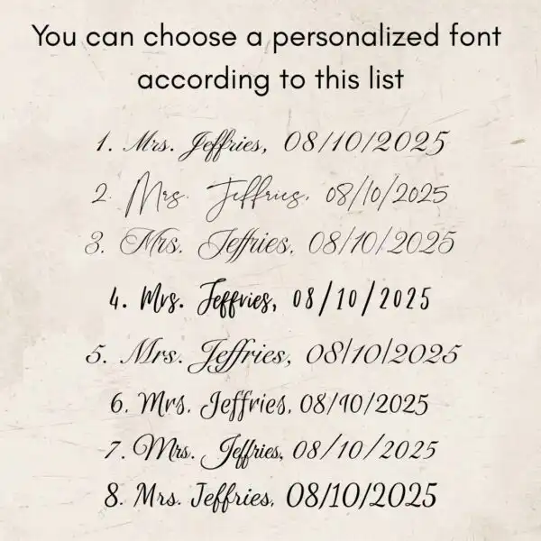 kicksink font