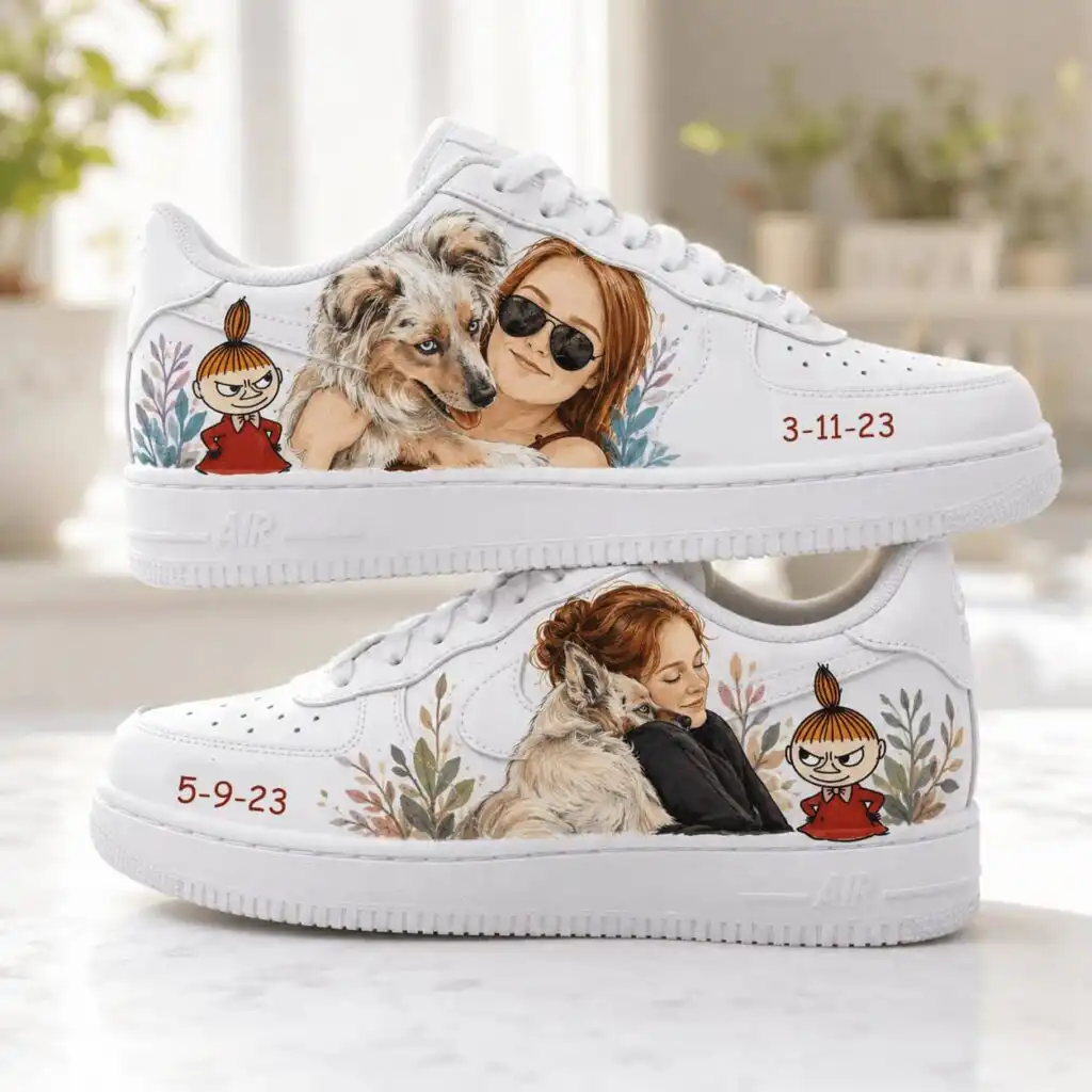 custom order