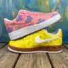 custom cartoon af1 (2)