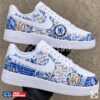 Custom Natalie Birthday Shoes